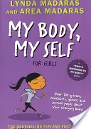 Moje telo, moje ja pre dievčatá: Vydanie: Moje telo, kniha pre deti, Moje telo, kniha pre deti, kniha pre deti. - My Body, My Self for Girls: Revised Edition