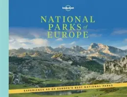 Národné parky Európy 1 - National Parks of Europe 1
