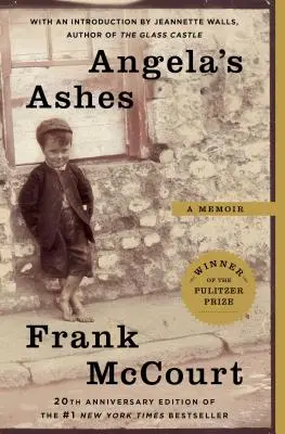 Angelin popol: Memoáre - Angela's Ashes: A Memoir