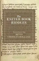 Exeterské knižné hádanky - The Exeter Book Riddles