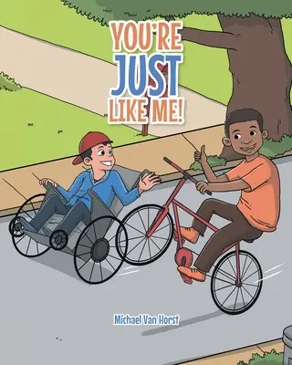 Si ako ja! - You're Just Like Me!
