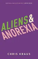 Mimozemšťania a anorexia - Aliens & Anorexia