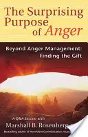 Prekvapivý účel hnevu: Za hranicami zvládania hnevu: Nájdenie daru - The Surprising Purpose of Anger: Beyond Anger Management: Finding the Gift