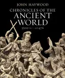 Kroniky starovekého sveta - Chronicles of the Ancient World