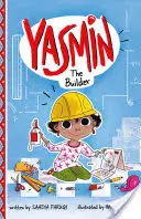 Staviteľka Yasmin - Yasmin the Builder