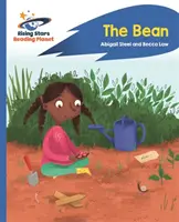 Čítacia planéta - Fazuľka - Modrá: Rakeťácka fonika - Planeta - 1. - 2. - 3. - 4. - 5. - 6. - Reading Planet - The Bean - Blue: Rocket Phonics