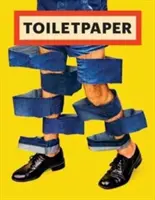 Toaletný papier: Číslo 14 - Toilet Paper: Issue 14