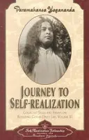 Cesta k sebarealizácii - Journey to Self-Realization