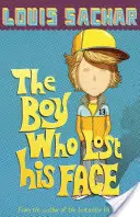 Chlapec, ktorý stratil tvár - Boy Who Lost His Face