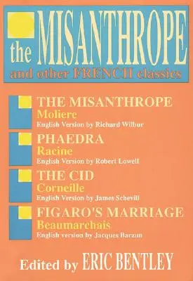 Mizantrop a iná francúzska klasika - The Misanthrope and Other French Classics