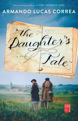 Príbeh dcéry - The Daughter's Tale