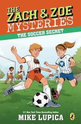 Futbalové tajomstvo - The Soccer Secret