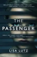 Cestujúci - Passenger