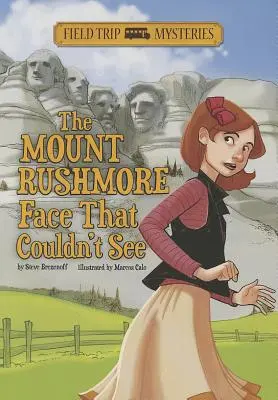 Záhady výletu do prírody: Tvár z Mount Rushmore, ktorá nevidí - Field Trip Mysteries: The Mount Rushmore Face That Couldn't See