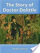 Príbeh doktora Dolittla - Story of Doctor Dolittle