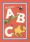 ABC Dr. Seussa - Dr. Seuss's ABC