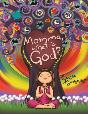 Mama, čo je Boh? - Momma, What Is God?