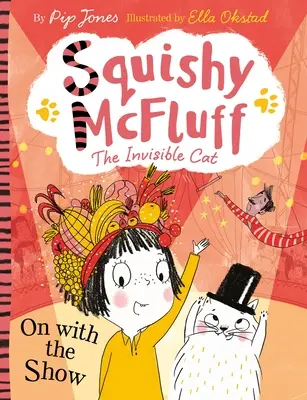 Squishy McFluff: Na predstavenie - Squishy McFluff: On with the Show