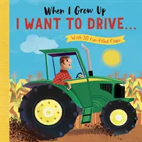 Chcem šoférovať ... - I Want to Drive . . .
