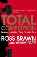 Celková súťaž: Lekcie stratégie z Formule 1 - Total Competition: Lessons in Strategy from Formula One