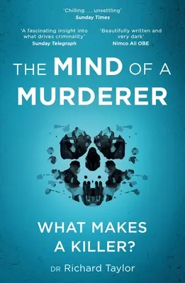 Myseľ vraha: Pohľad do najtemnejších zákutí ľudskej psychiky od popredného forenzného psychiatra - The Mind of a Murderer: A Glimpse Into the Darkest Corners of the Human Psyche, from a Leading Forensic Psychiatrist