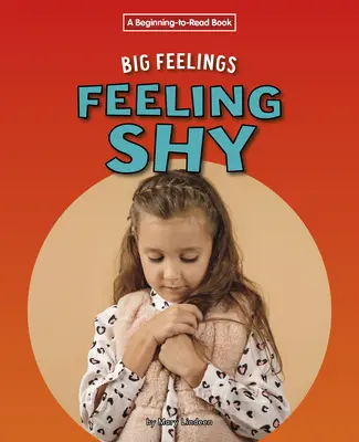 Pocit plachosti - Feeling Shy