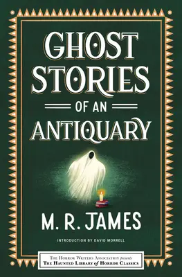 Príbehy duchov starožitníka - Ghost Stories of an Antiquary