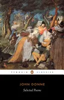 Vybrané básne: Donne - Selected Poems: Donne