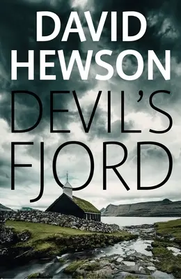 Diablov fjord - Devil's Fjord