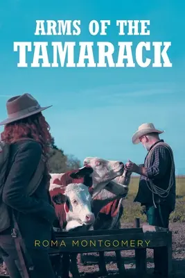 Ramená Tamaracku - Arms of the Tamarack