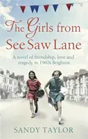 Dievčatá z uličky See Saw Lane - Girls from See Saw Lane