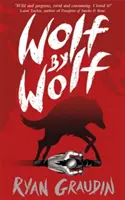 Vlk za vlkom: Kniha 1: A BBC Radio 2 Book Club Choice - Book 1 - Wolf by Wolf: A BBC Radio 2 Book Club Choice - Book 1