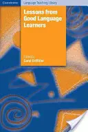 Lekcie od dobrých študentov jazykov - Lessons from Good Language Learners