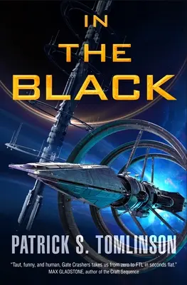 V čiernom - In the Black