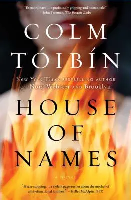 Dom mien - House of Names