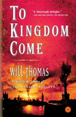 Do kráľovstva príde - To Kingdom Come