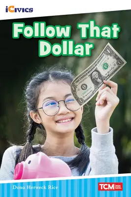 Nasleduj ten dolár - Follow That Dollar