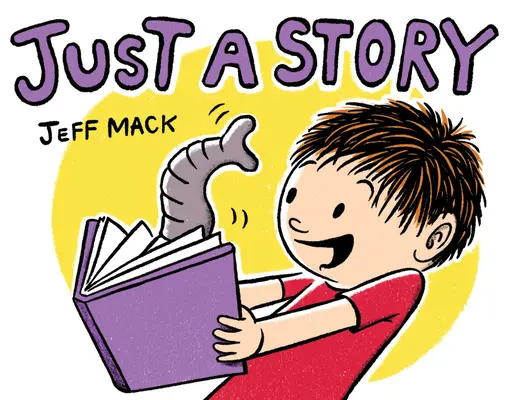 Len príbeh - Just a Story