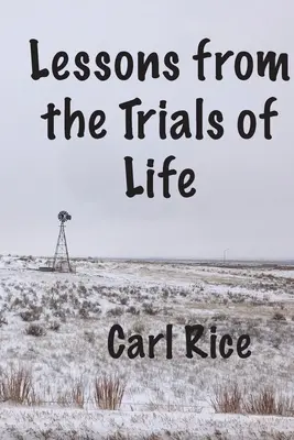 Lekcie zo skúšok života - Lessons from the Trials of Life