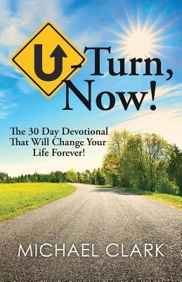 Obrat, hneď! - U-Turn, Now!