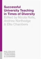 Úspešná univerzitná výučba v čase rozmanitosti - Successful University Teaching in Times of Diversity