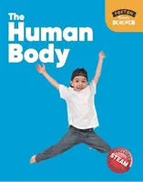 Foxton Primary Science: Ľudské telo (Prírodoveda na 1. stupni ZŠ) - Foxton Primary Science: The Human Body (Key Stage 1 Science)