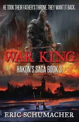 Vojnový kráľ - War King