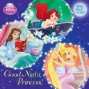 Dobrú noc, princezná! - Good Night, Princess!