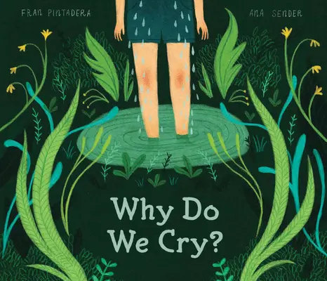 Prečo plačeme? - Why Do We Cry?