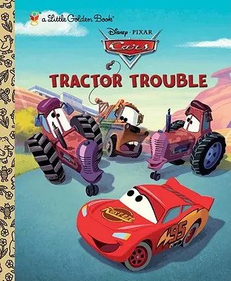 Problémy s traktorom - Tractor Trouble