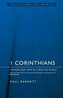 1 Korinťanom: Svätosť a nádej zachráneného ľudu - 1 Corinthians: Holiness and Hope of a Rescued People