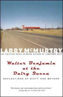 Walter Benjamin v Dairy Queen: Úvahy o šesťdesiatke a ďalších rokoch - Walter Benjamin at the Dairy Queen: Reflections on Sixty and Beyond