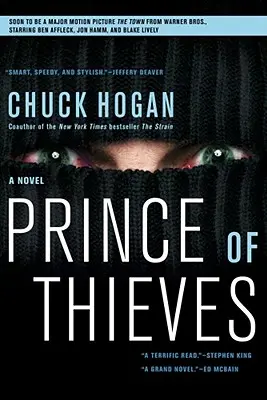 Princ zlodejov - Prince of Thieves
