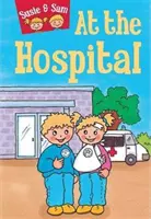 Susie a Sam v nemocnici - Susie and Sam at the Hospital